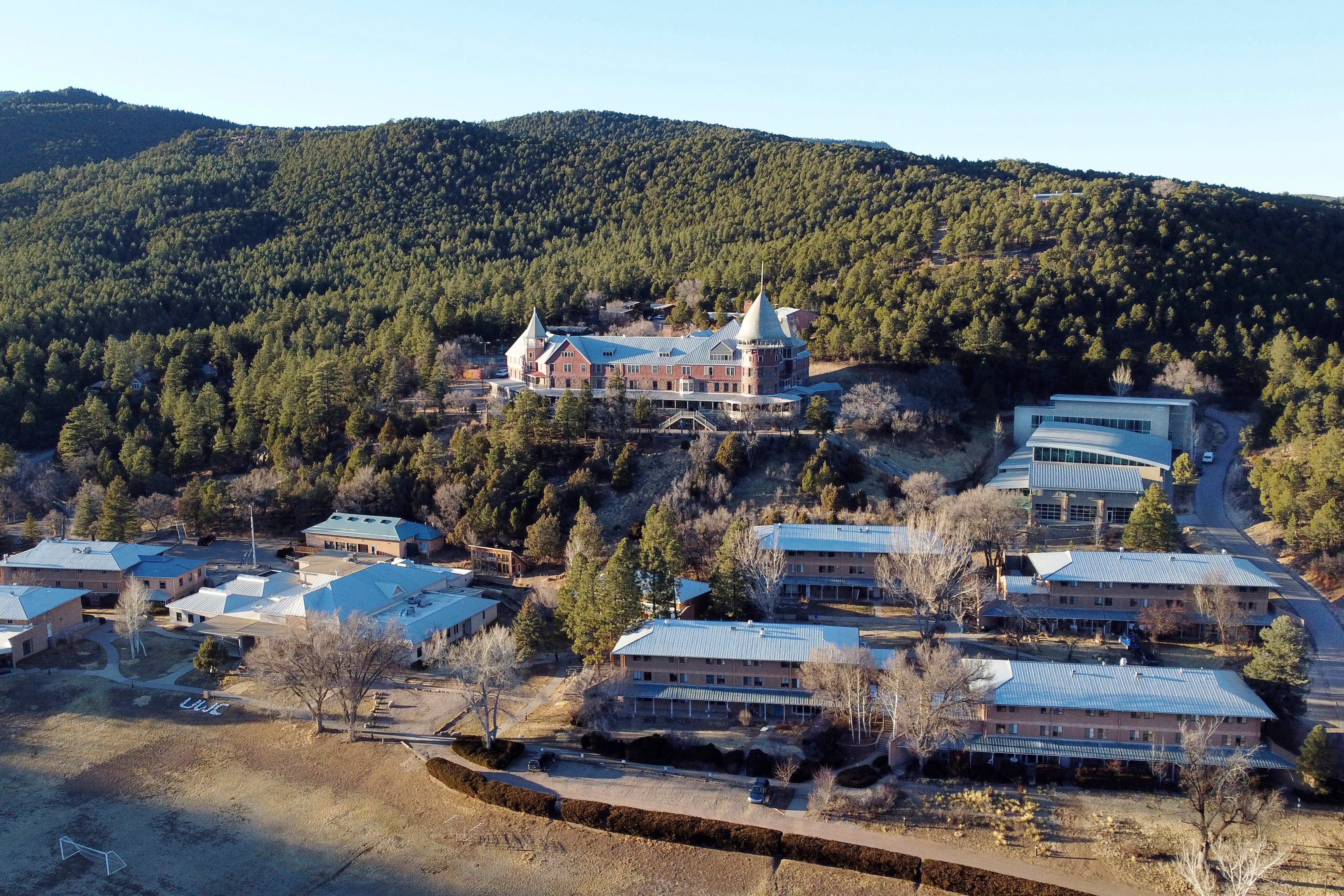 US Russia Ukraine War Overseas Students