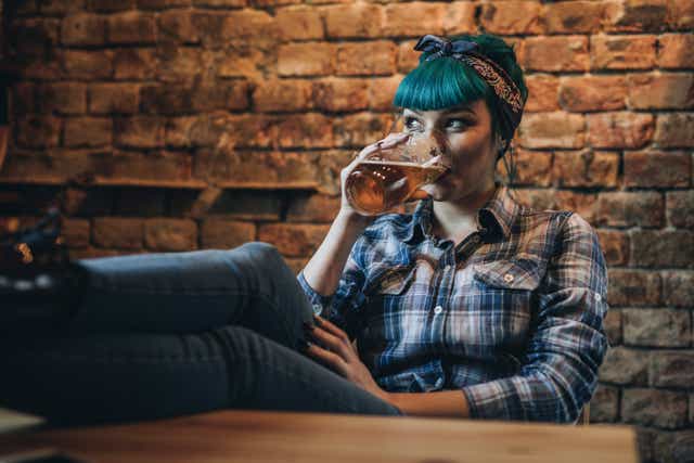 <p>Thankfully, women are starting to come to the forefront of brewing</p>