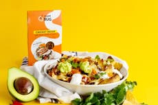 UK’s edible insect industry being squashed by Brexit