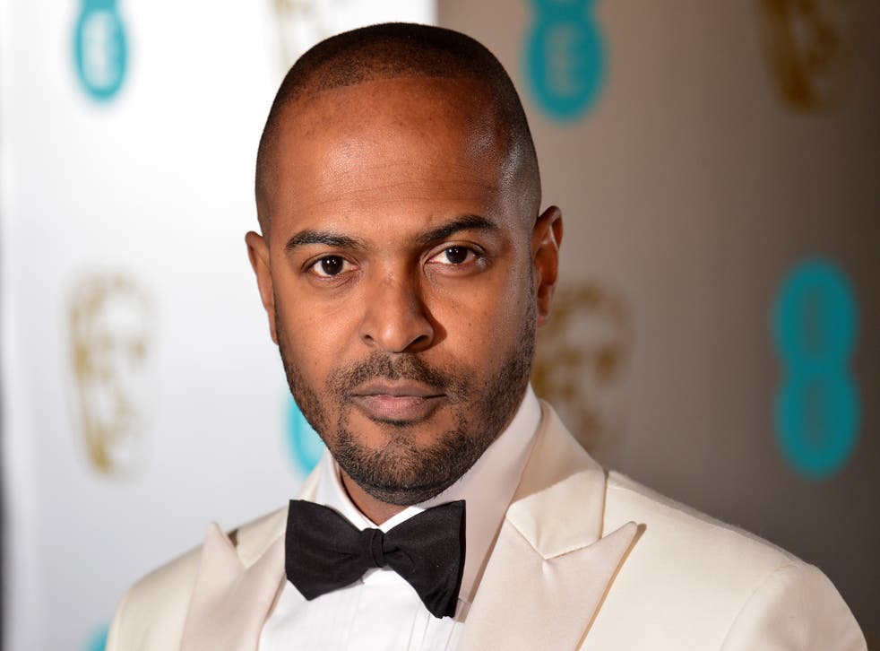 Noel Clarke denied any sexual misconduct or criminal wrongdoing (Dominic Lipinski/PA)