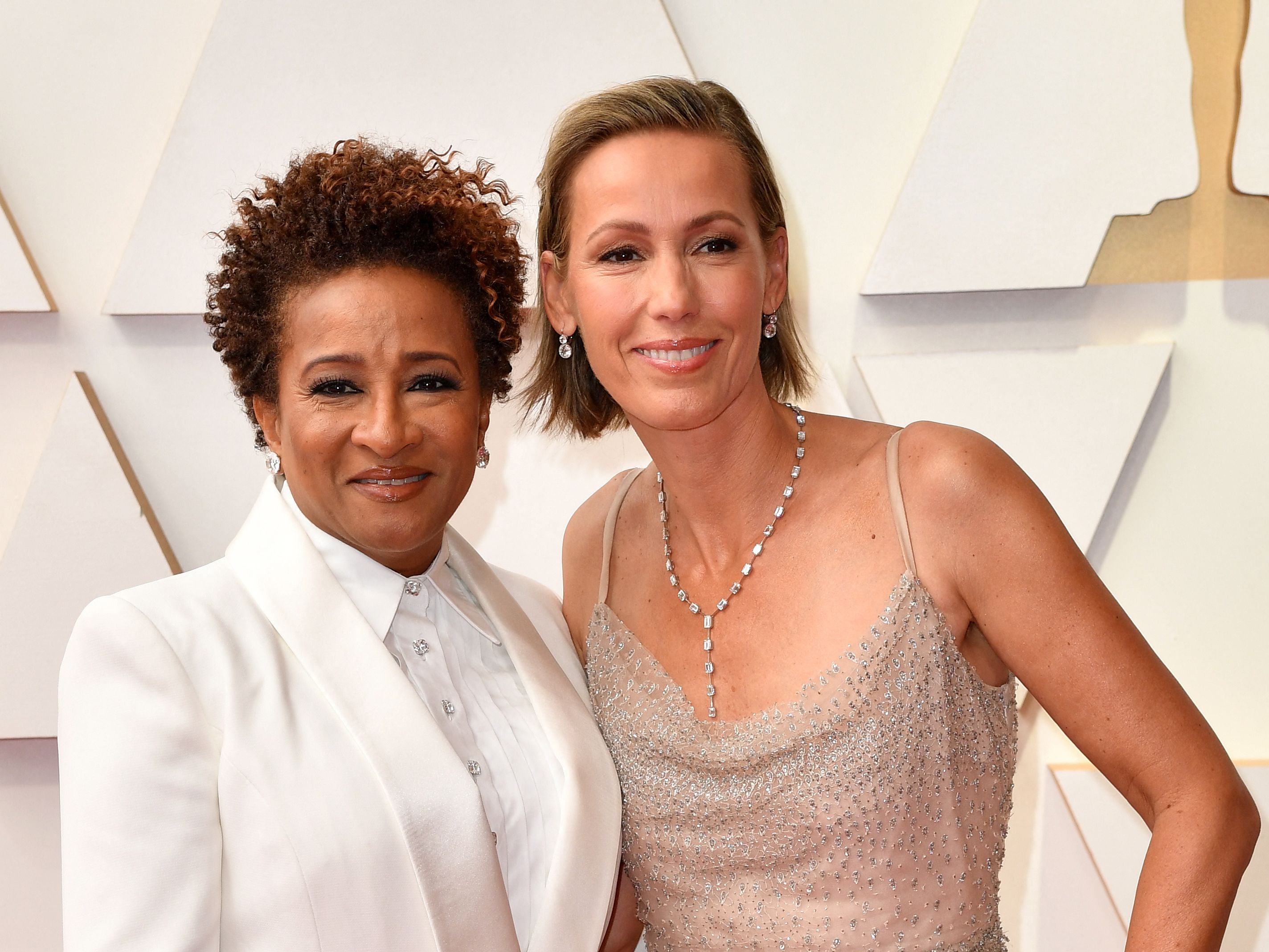 Wanda Sykes reveals wifes funny reaction to Oscars host announcement The Independent image photo