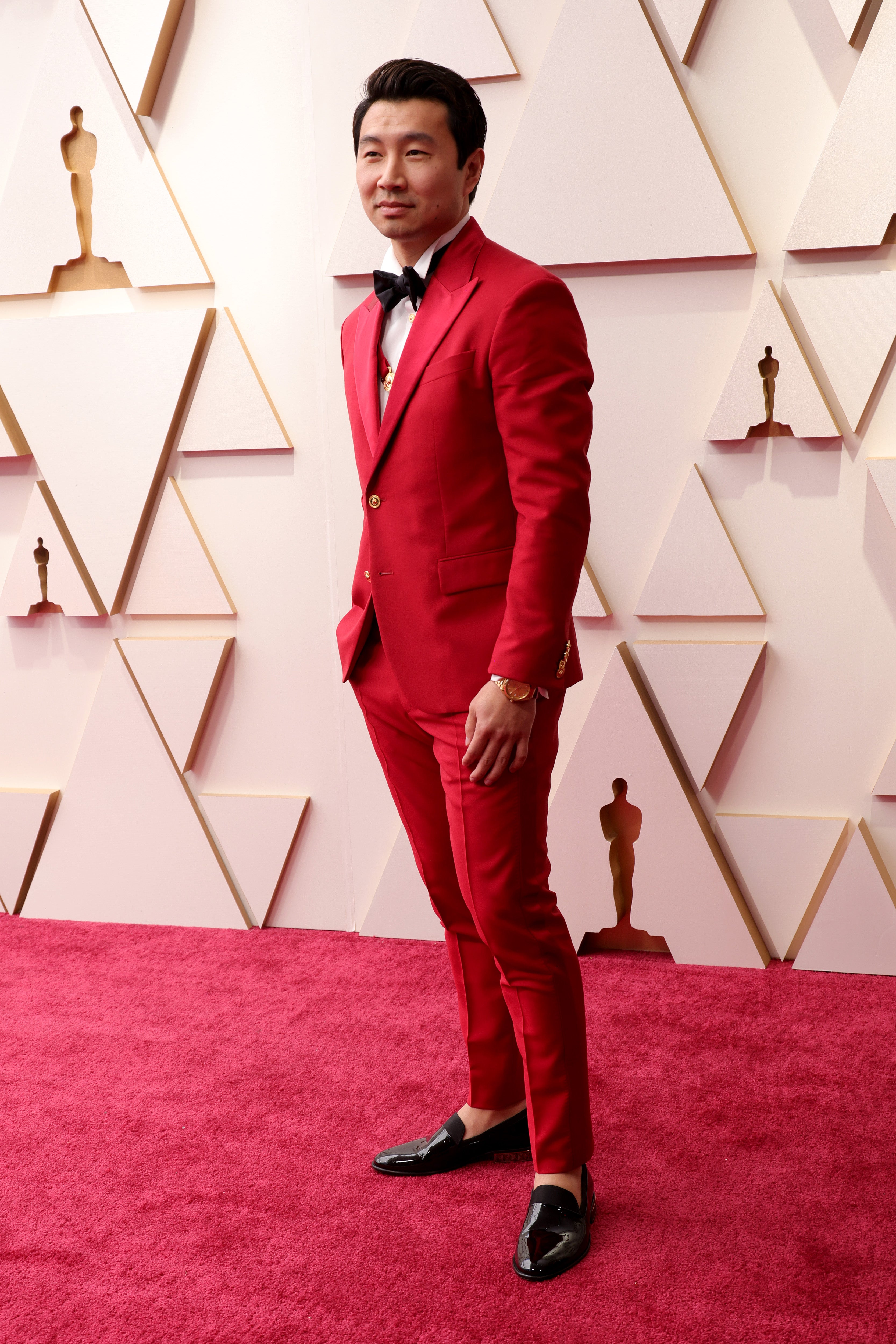 oscar outfits 2022 men