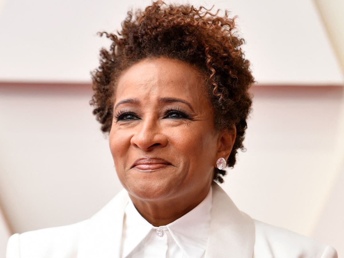Wanda Sykes calls out Amy Schumer’s idea to have Zelensky speak at ceremony