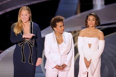 Oscars 2022: Best jokes from this year’s award ceremony 