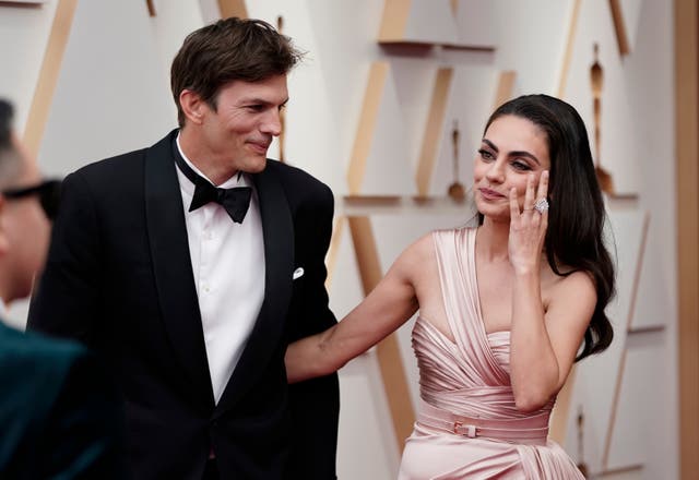 94th Academy Awards - Arrivals