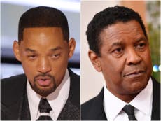 Oscars 2022: Will Smith reveals what Denzel Washington said to him after he hit Chris Rock
