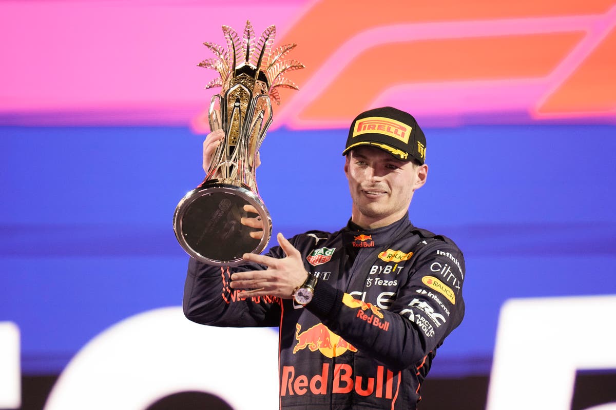 F1 news LIVE: Max Verstappen ‘release clause’ in Red Bull contract revealed plus Las Vegas Grand Prix latest