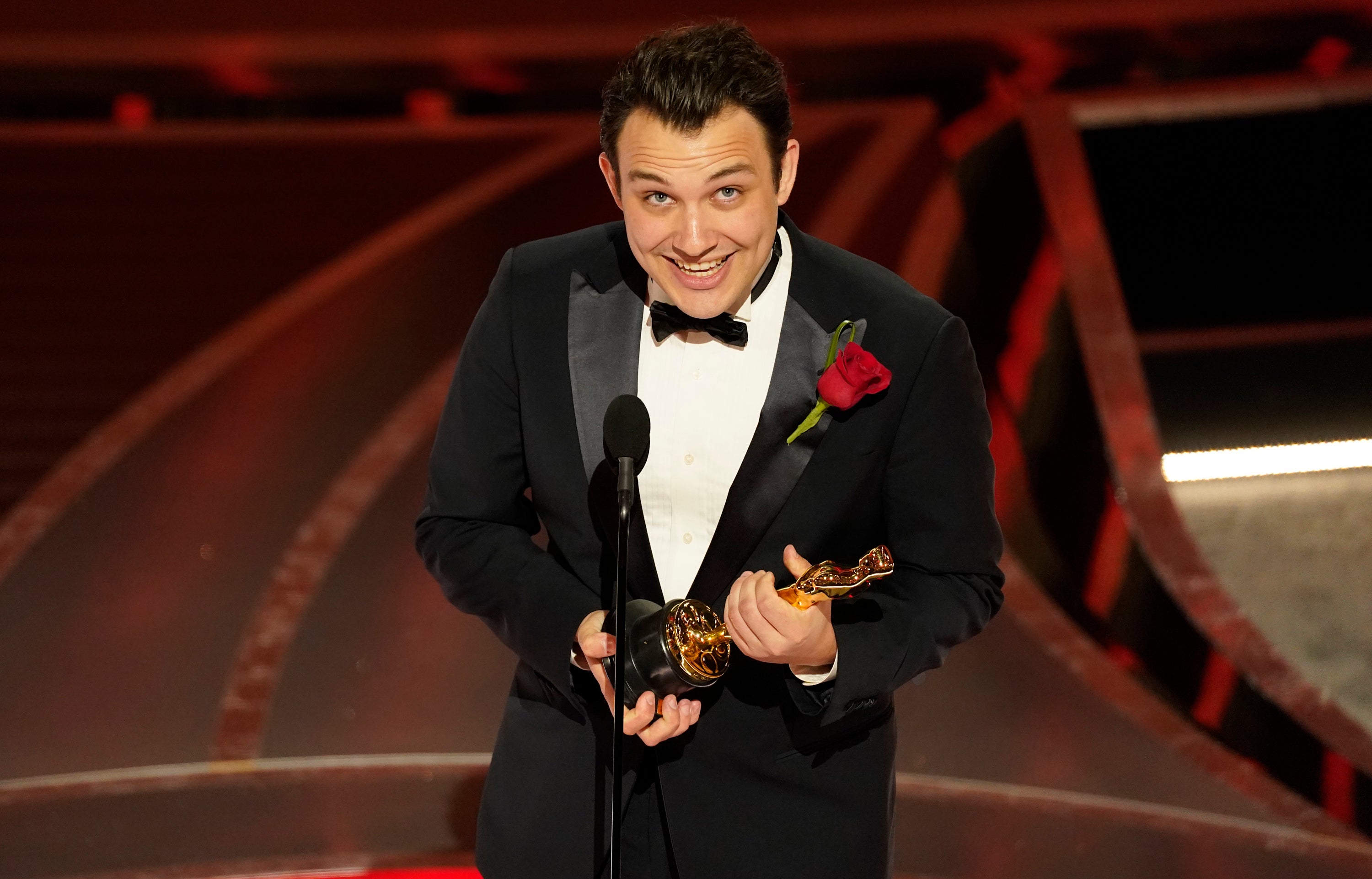 ESP-BAS OSCAR-LUSIA HARRIS