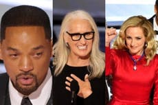 Oscars 2022: The 6 biggest talking points, from Will Smith hitting Chris Rock to Coda’s triumph