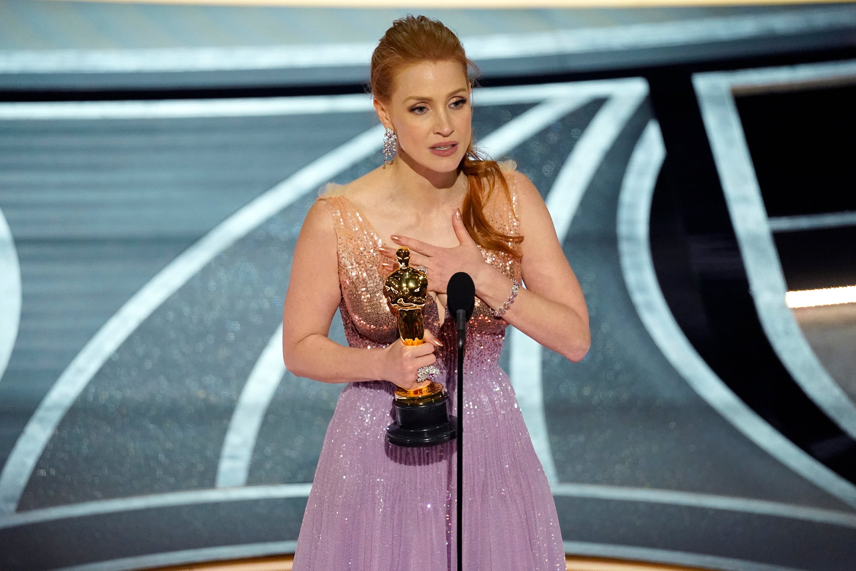 Oscars: Who Were The Big Winners At The 2022 Academy…