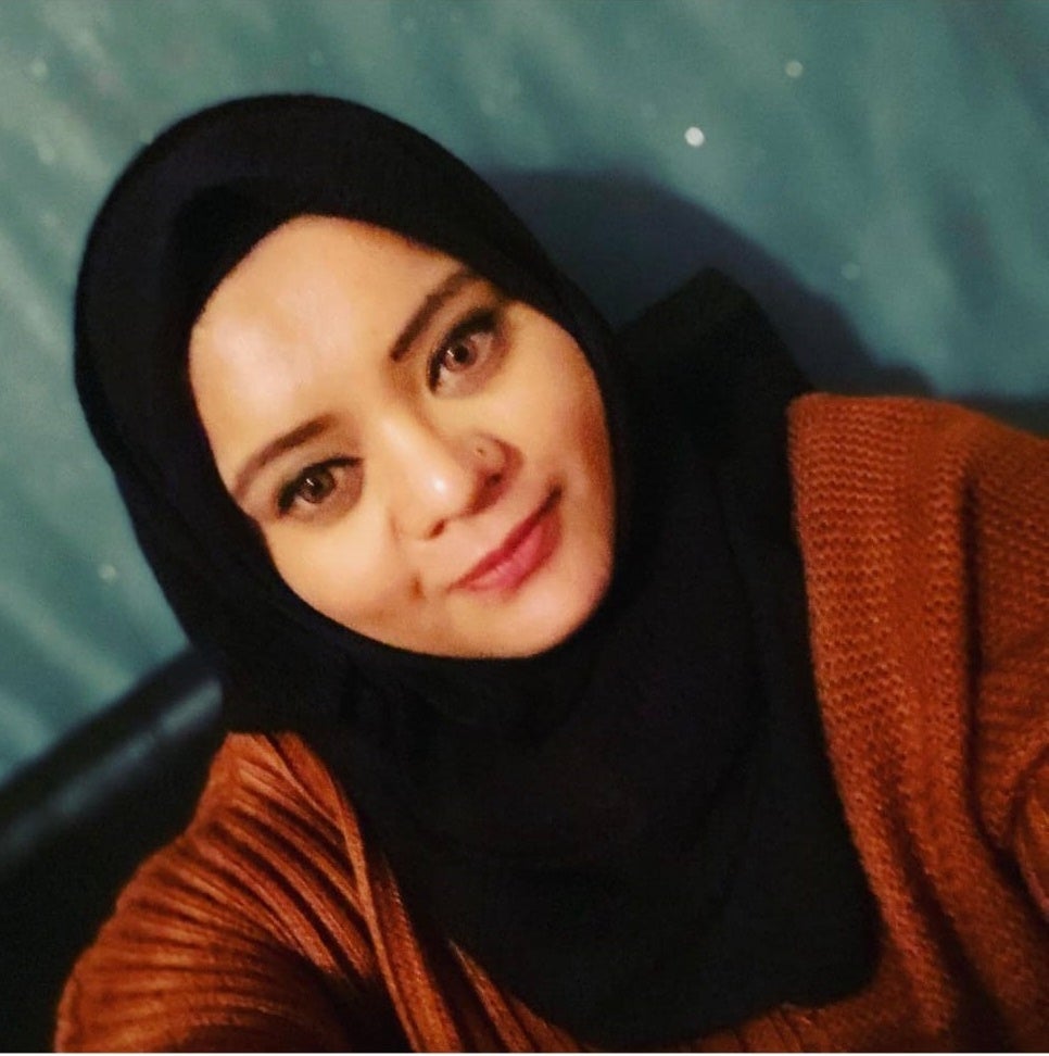 Yasmin Begum, a 40-year-old mother who was stabbed to death in Bethnal Green, east London, while her children were at school (Met Police/PA)