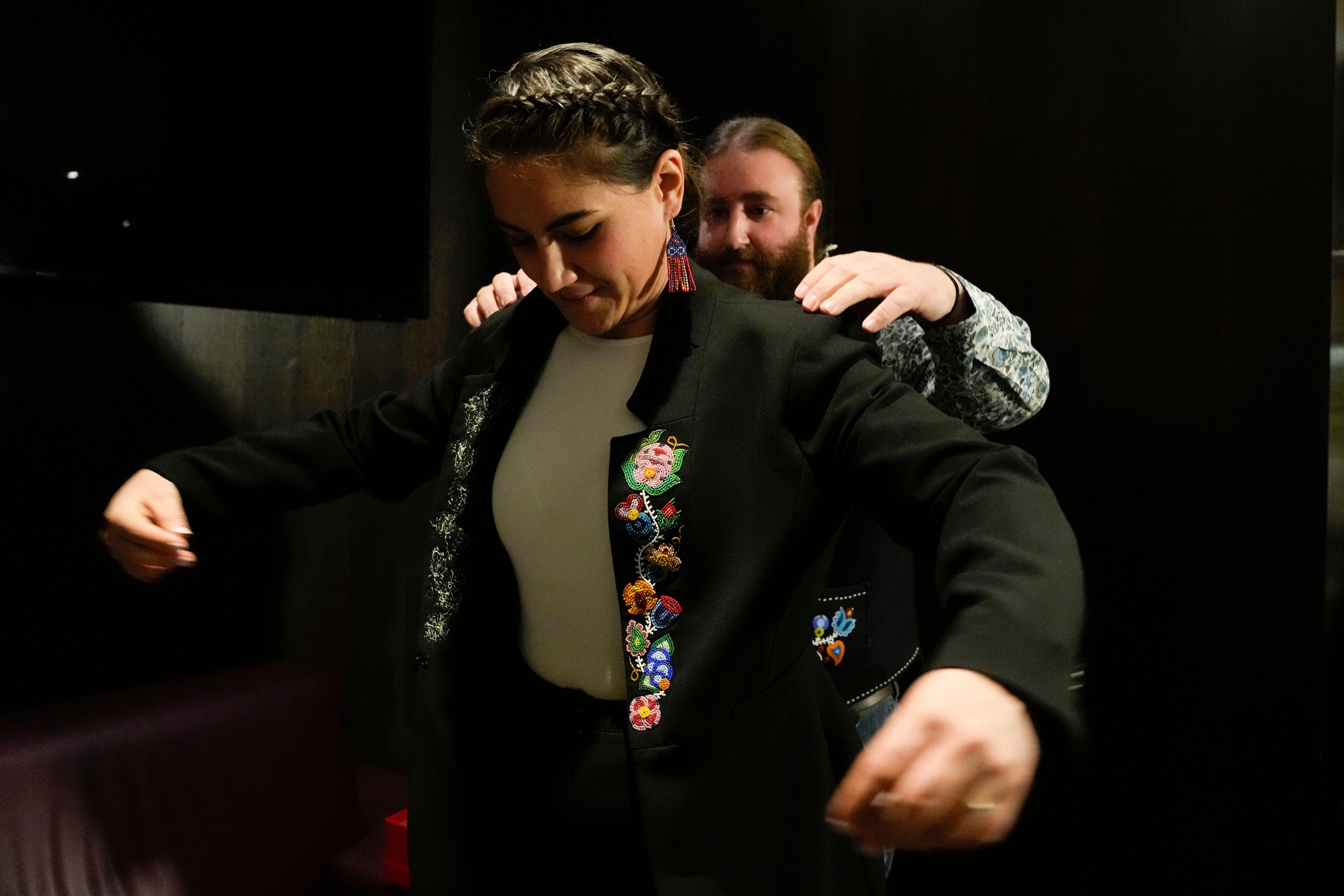 Vatican Pope Canada Indigenous