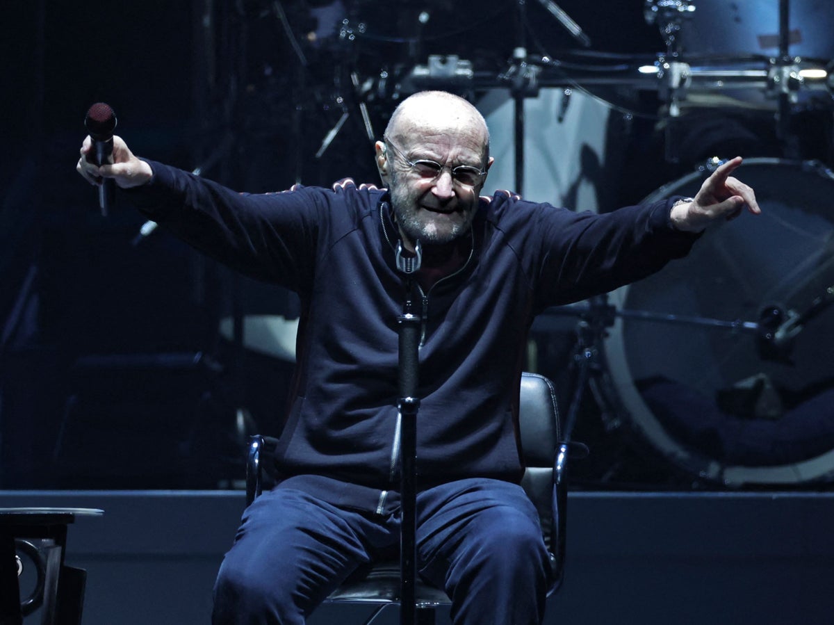 Phil Collins Tour Dates Usa 2024 Nan Lauren