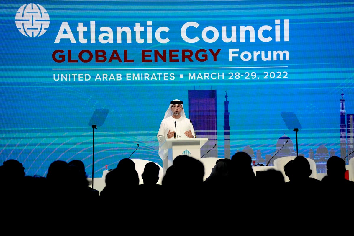 UAE energy chief doubles down on OPEC alliance with Russia