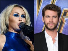 Miley Cyrus calls marriage to Liam Hemsworth ‘a f***ing disaster’