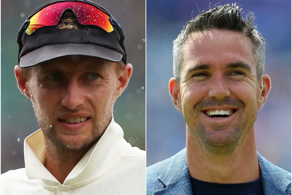 Joe Root reacts to Kevin Pietersen’s appointment to England coaching role Joe Root reacts to Kevin Pietersen’s appointment to England coaching role
