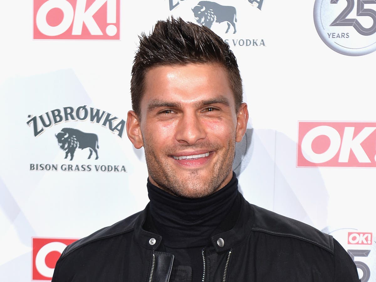 Strictly Come Dancing pro Aljaž Škorjanec quits show after nine years