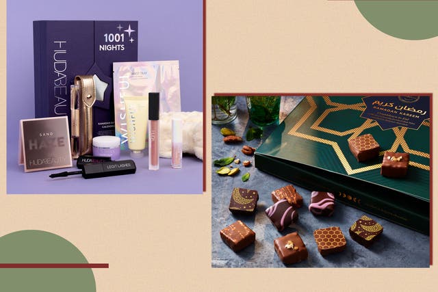 <p>Among the offerings are educational calendars for kids and luxury chocolate countdowns for adults  </p>