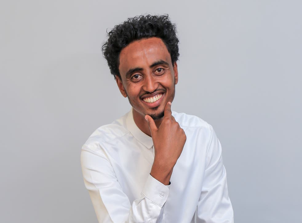 Ethiopia Journalist Jailed
