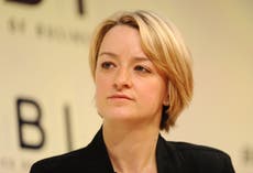 Laura Kuenssberg named new host of BBC’s Sunday morning politics show