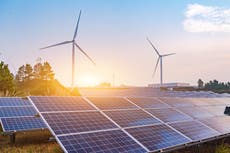 ‘Clear public support for more renewables’, UK poll shows