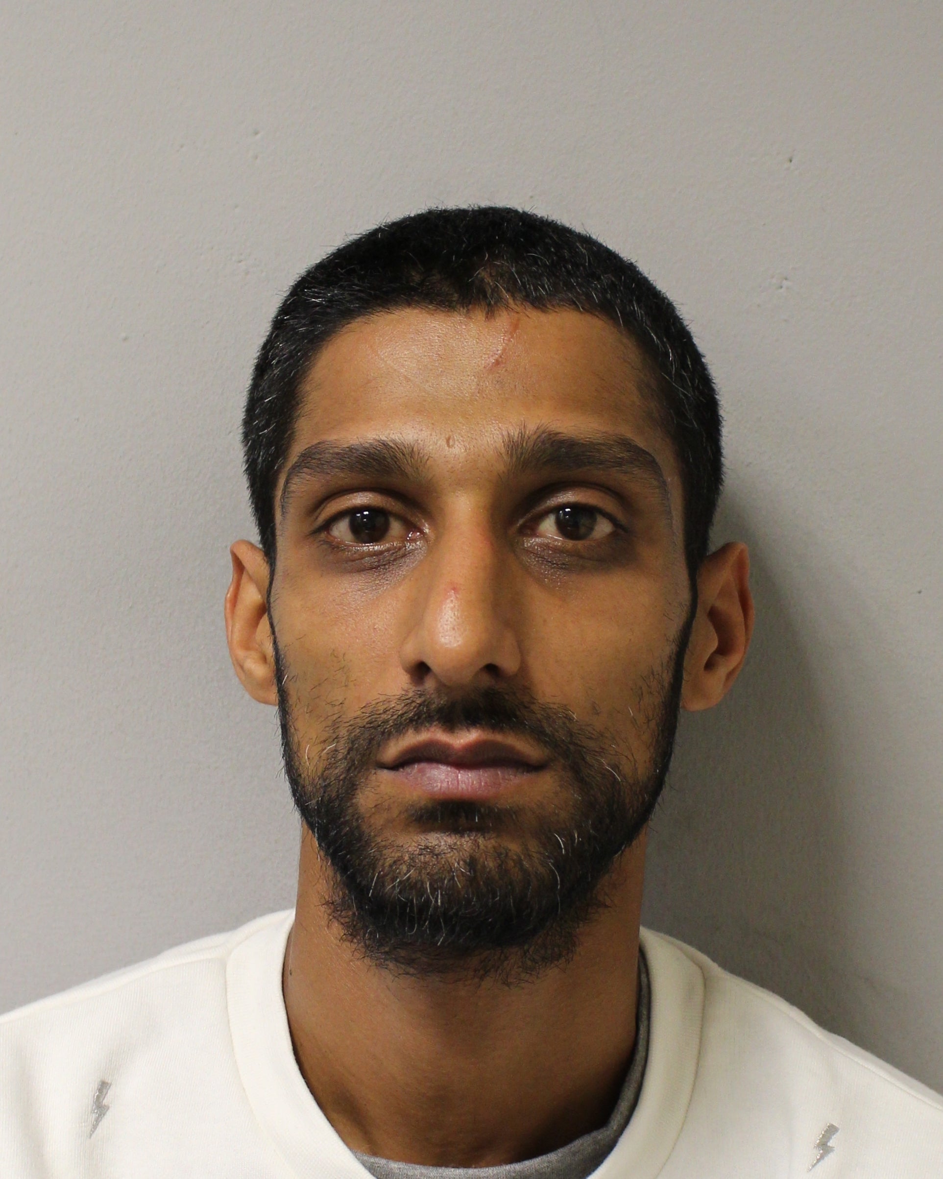 Kamran Haider was found guilty at the Old Bailey on Monday