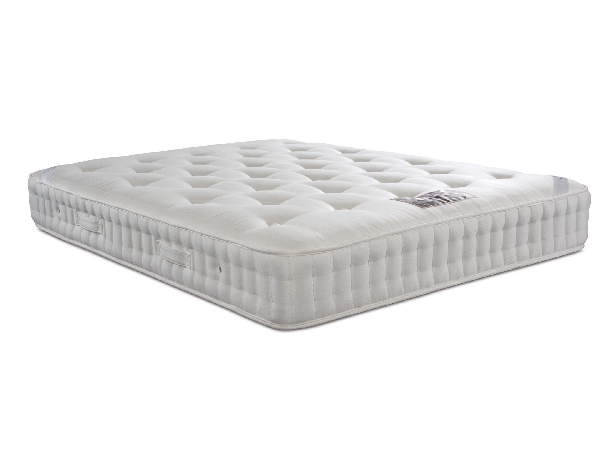 best cotton for mattress