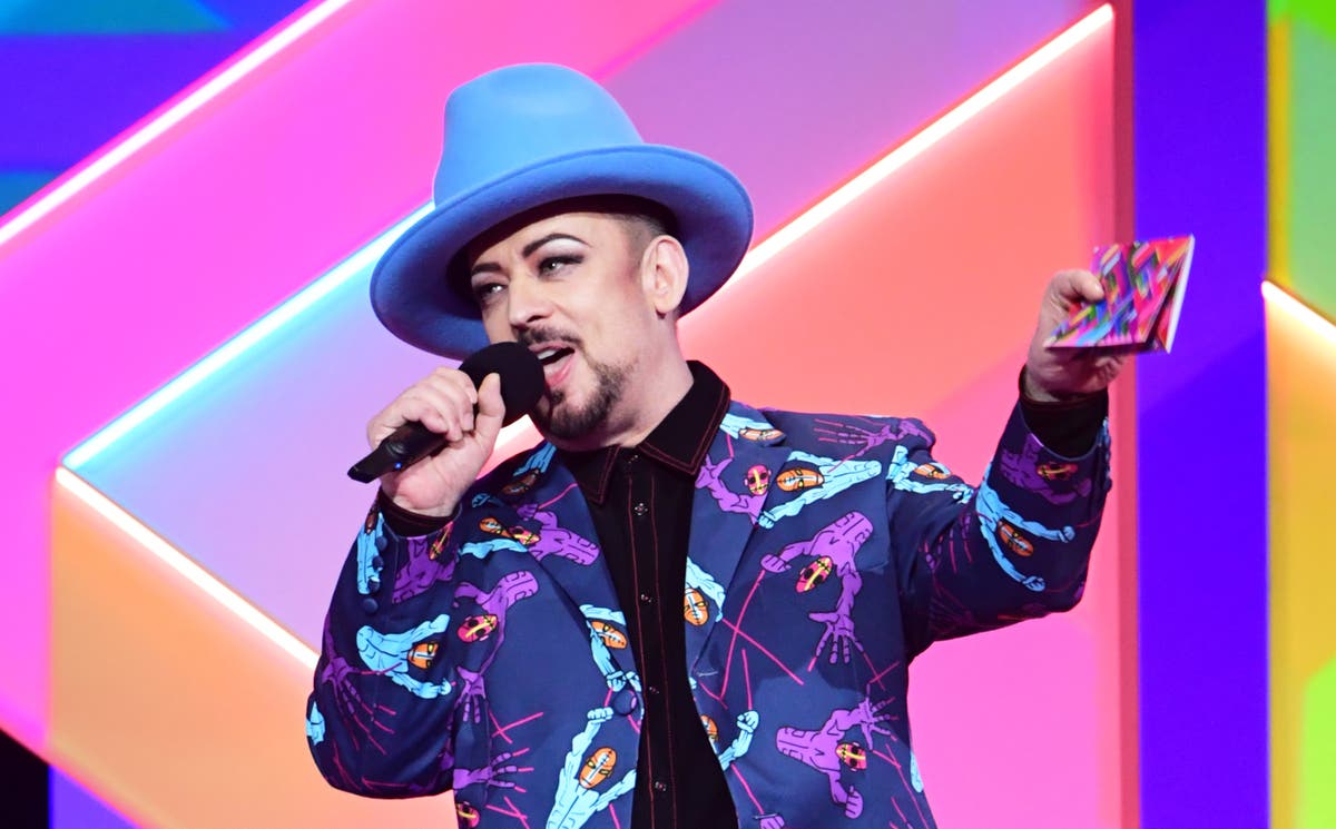Boy George &lsquo;conspired to defraud&rsquo; former Culture Club bandmate, High Court hears