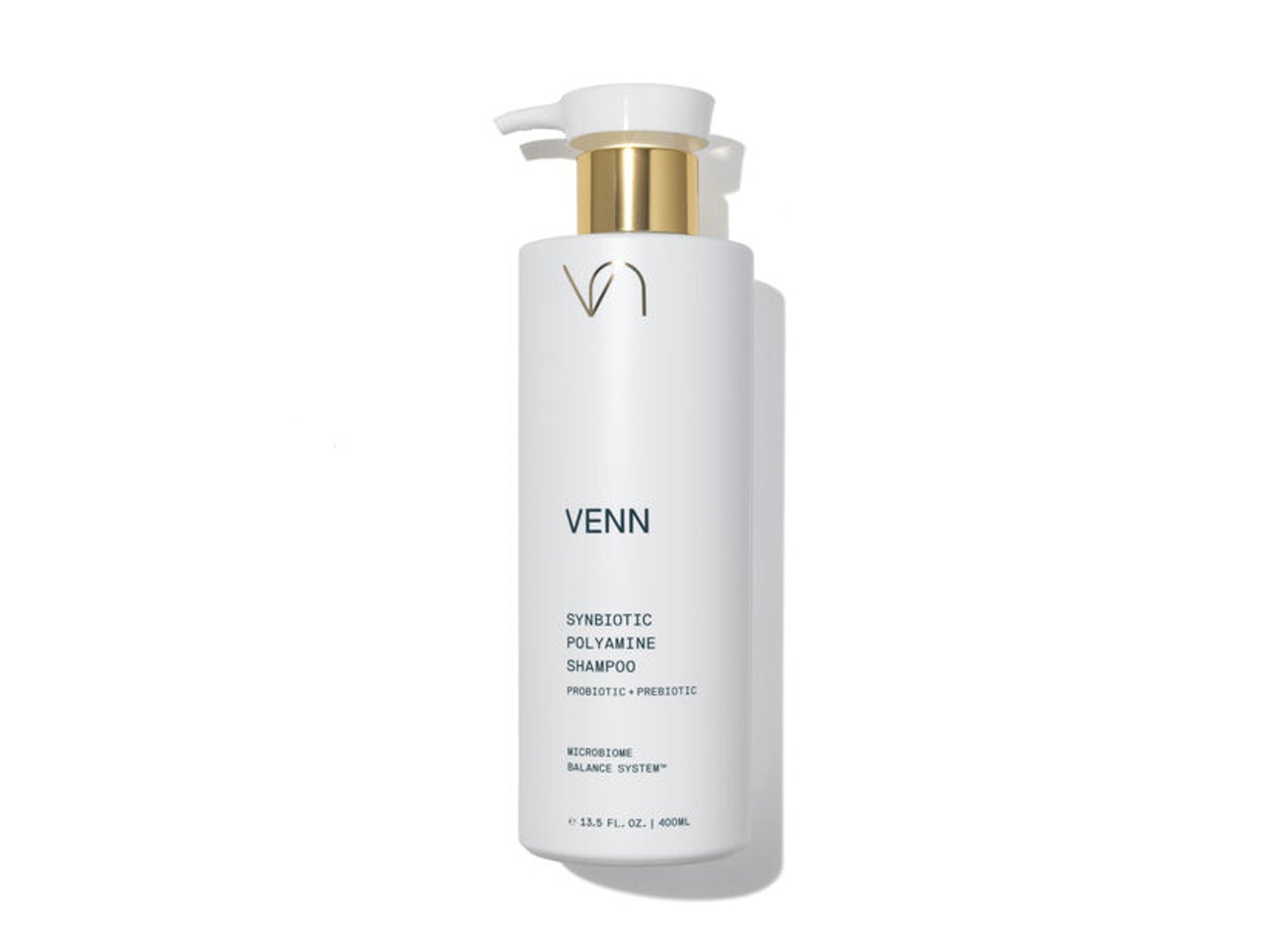 Venn synbiotic polyamine shampoo, 400ml indybest.jpg