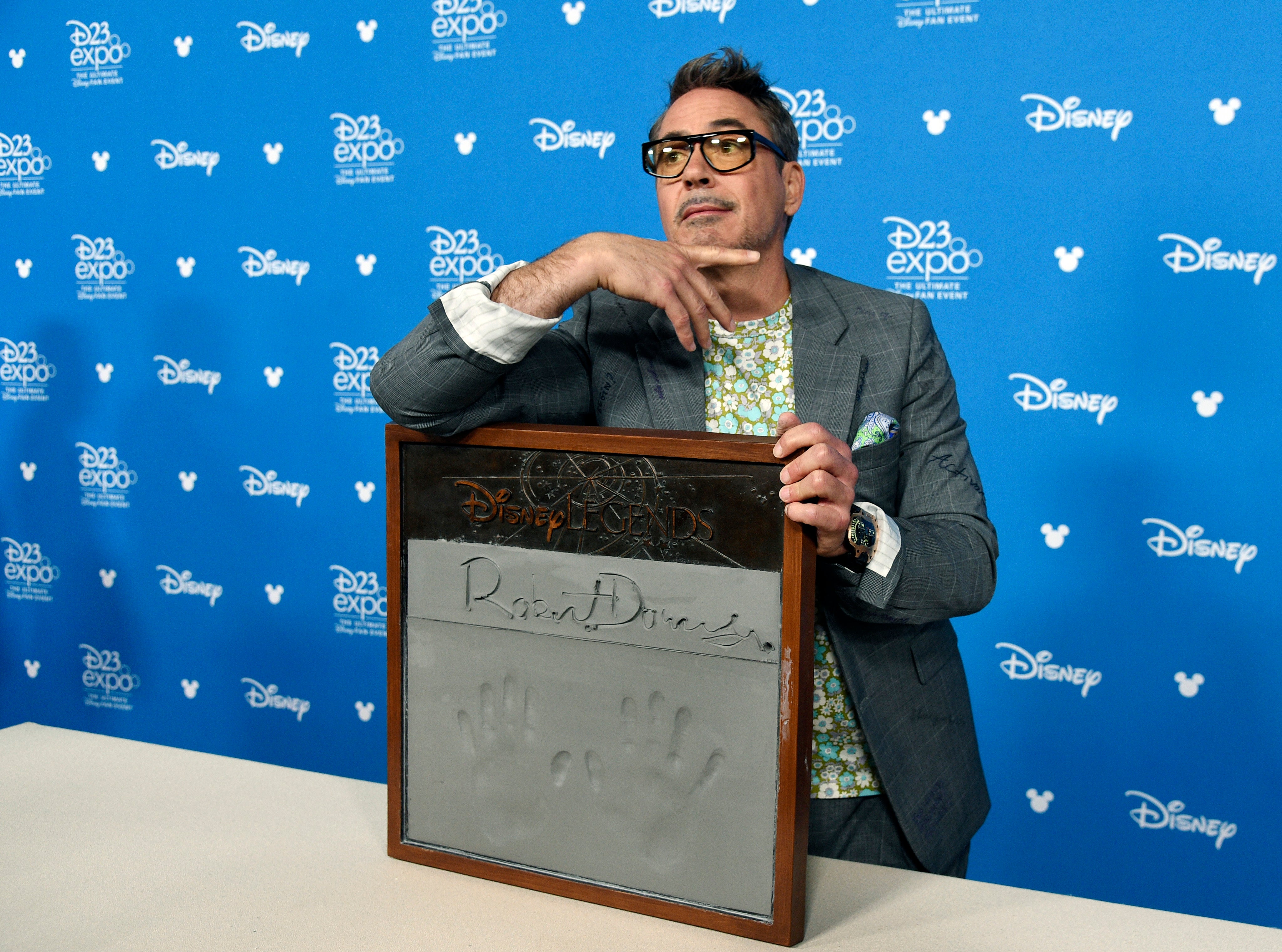 Celebrity Birthdays - April 3 - April 9