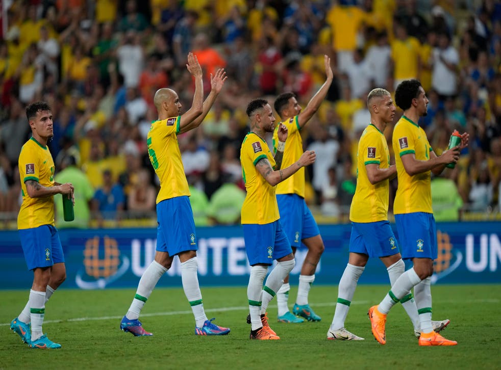 MUNDIAL BRASIL