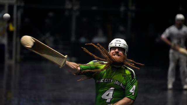 JAI ALAI MIAMI