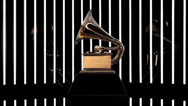 los grammy