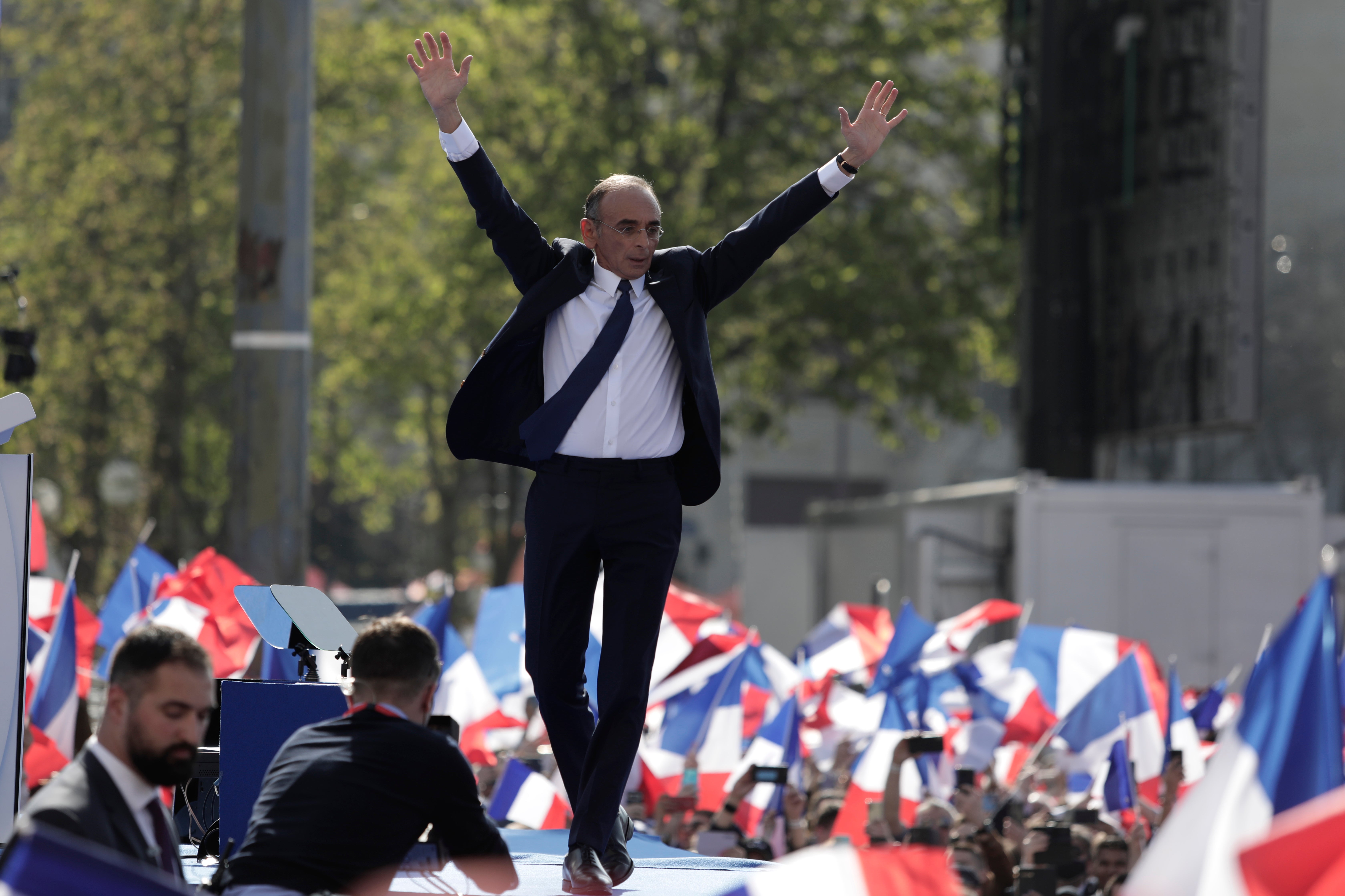 France Presidential Election