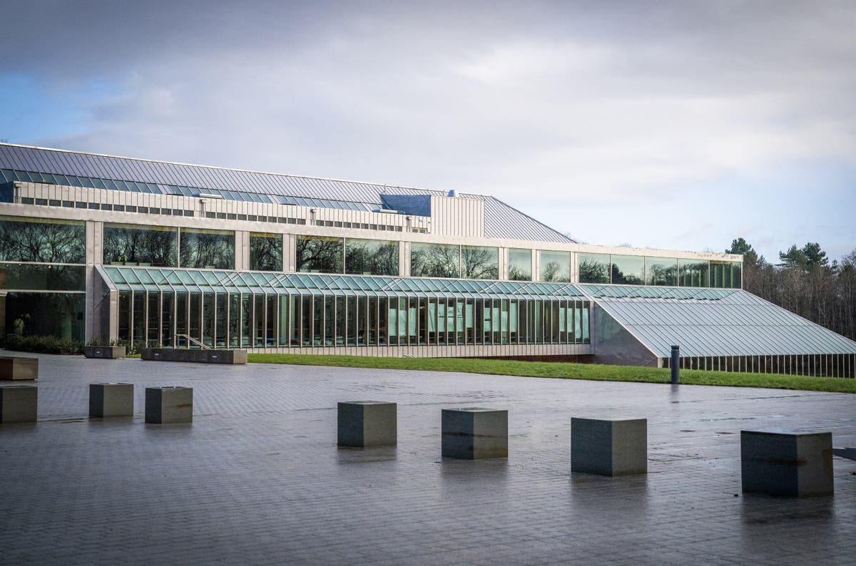 Glasgow’s priceless Burrell Collection to reopen after £68m makeover