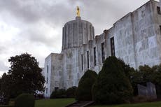 Oregon ends residency rule for medically assisted suicide