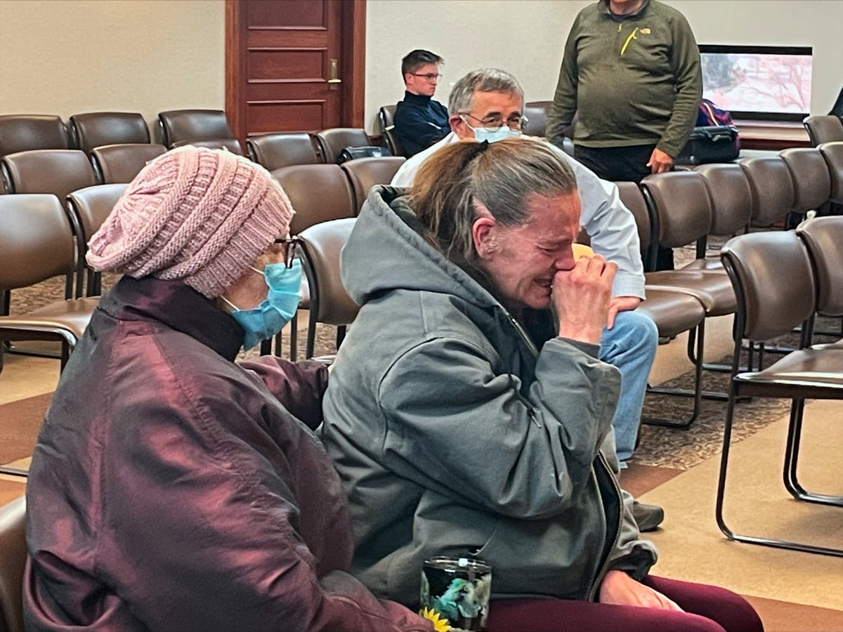 South Dakota House committee no AG impeachment The Independent