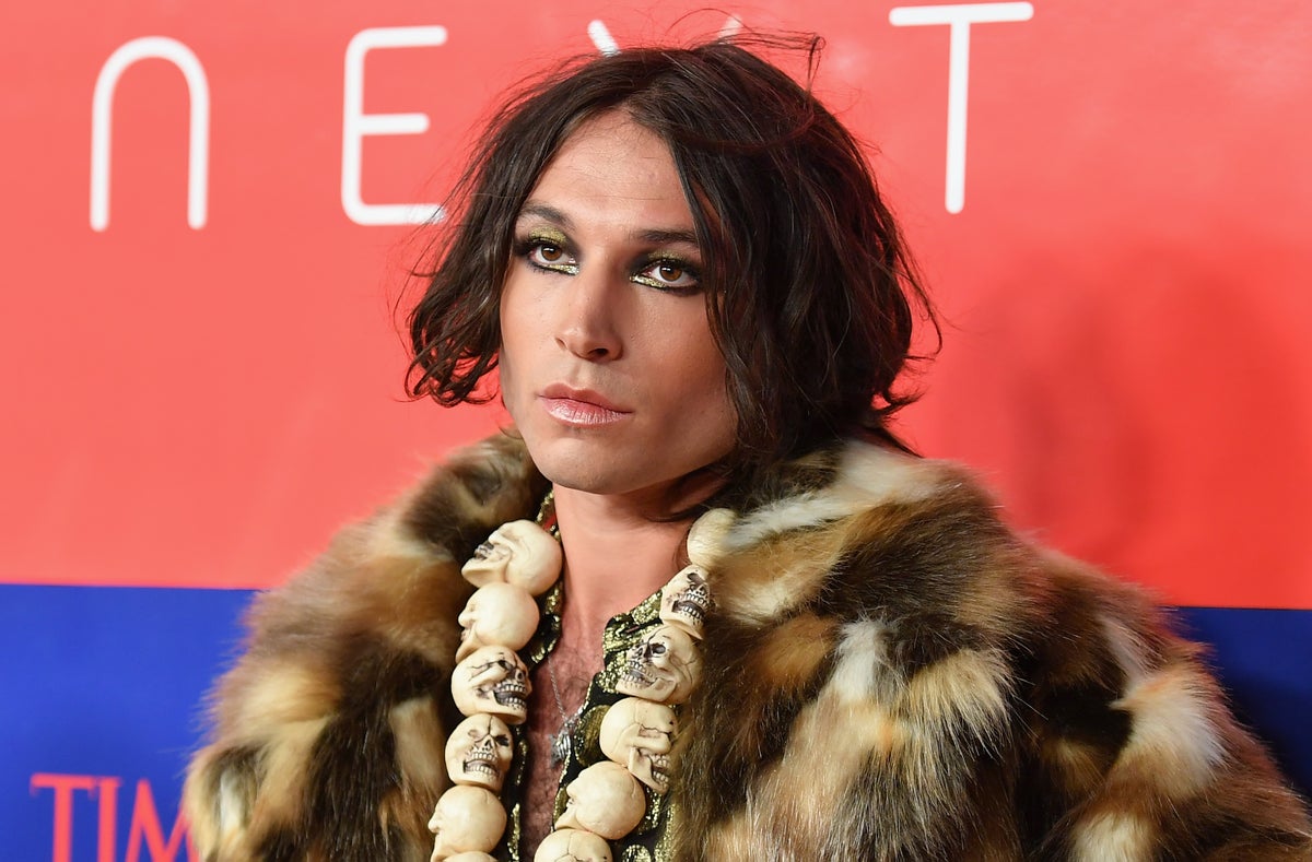 Ezra Miller: Vermont police seek mother and three children who were living at actor’s farm