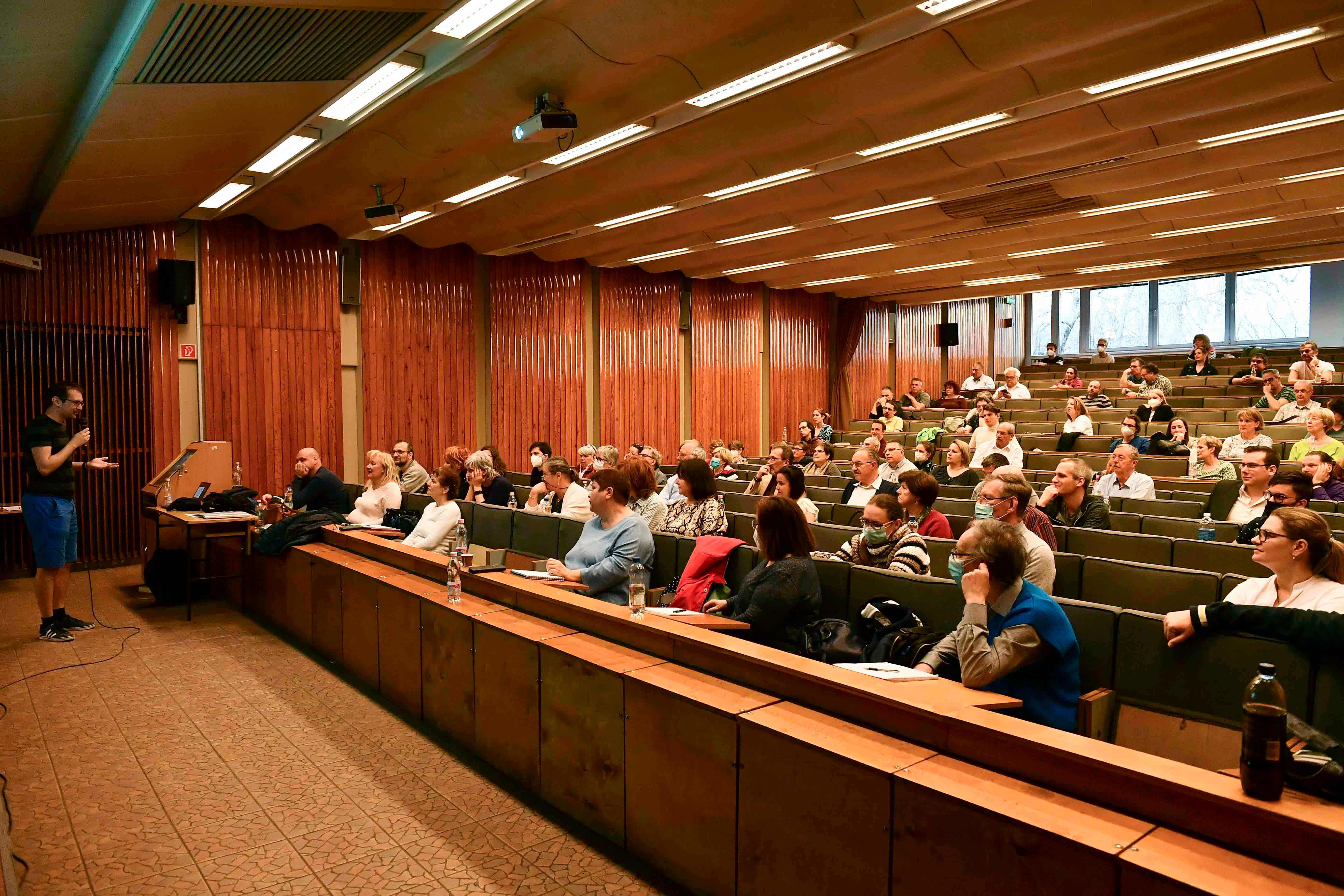 Hungary Election Vote Counters