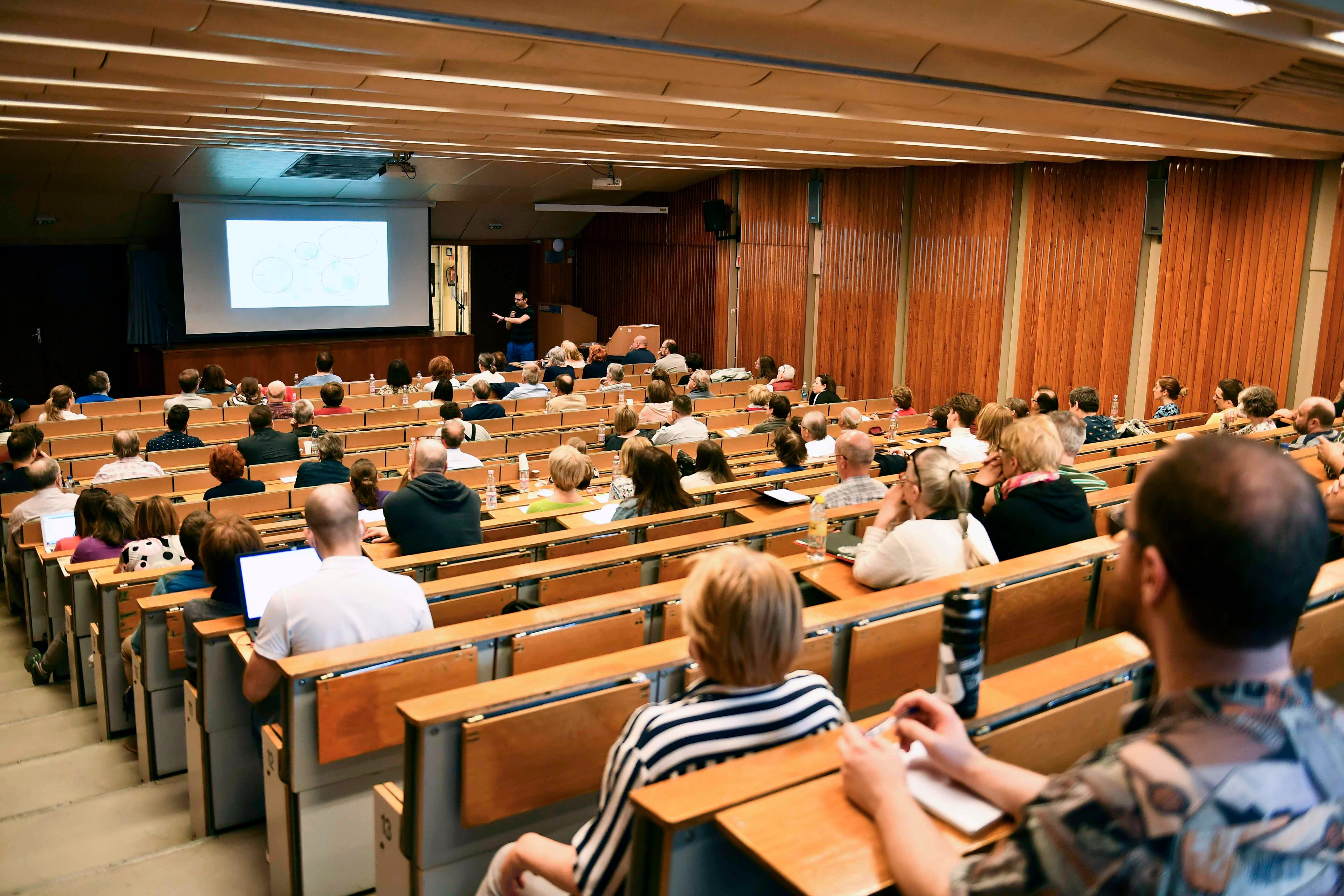 Hungary Election Vote Counters
