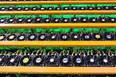 Bitcoin mining campaign aims to reduce energy consumption by 99%