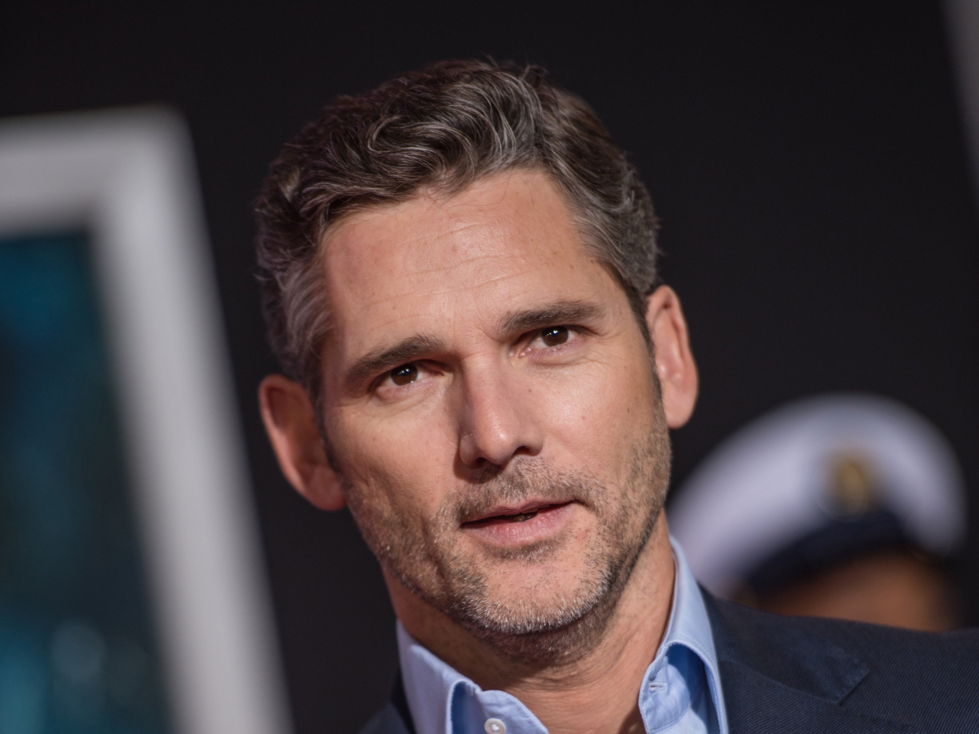 Eric Bana: 'I wouldn't have wanted to be James Bond – it would have been  too much fame for my head' | The Independent
