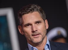 Eric Bana: ‘I wouldn’t have wanted to be James Bond – it would have been too much fame for my head’