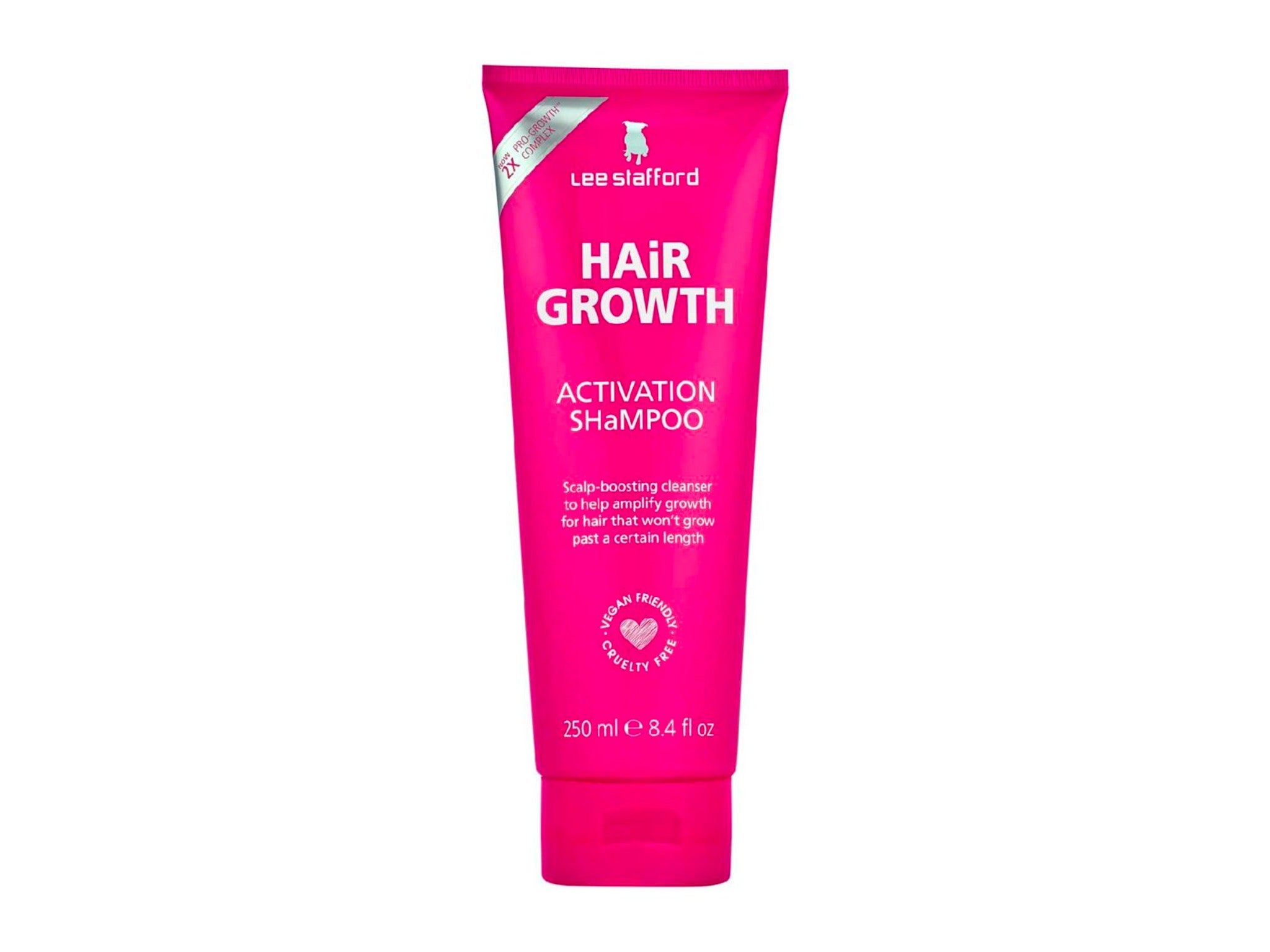 Best shampoo for hair growth 2022: Add shine and thickness | The Independent