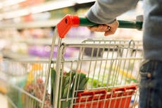 Supermarket opening times over the platinum jubilee bank holiday weekend