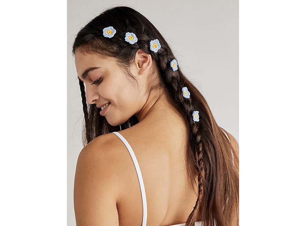 Best hair clips 2022: Claws for thick hair, barrettes and more | The  Independent