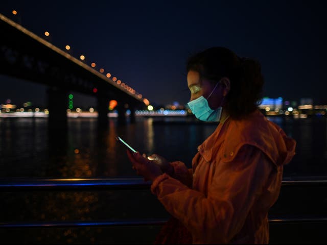 <p>Academics examined phone use in relation to the risk of various types of brain tumour</p>