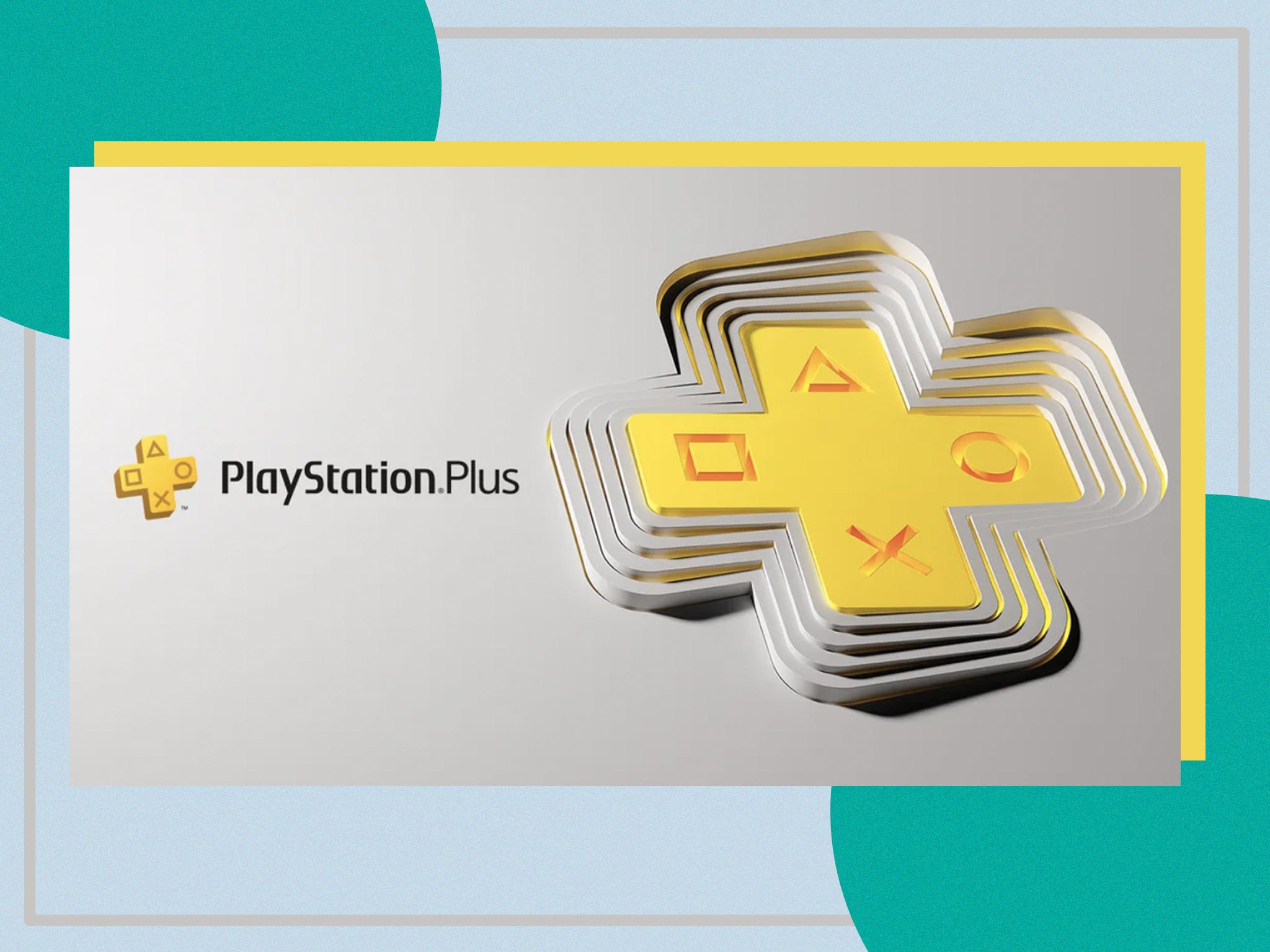 PlayStation Plus (PS ) - 14 Day Trial Subscription (UK)