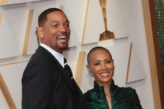 Jada Pinkett Smith breaks silence with note about ‘healing’ after Will Smith hits Chris Rock