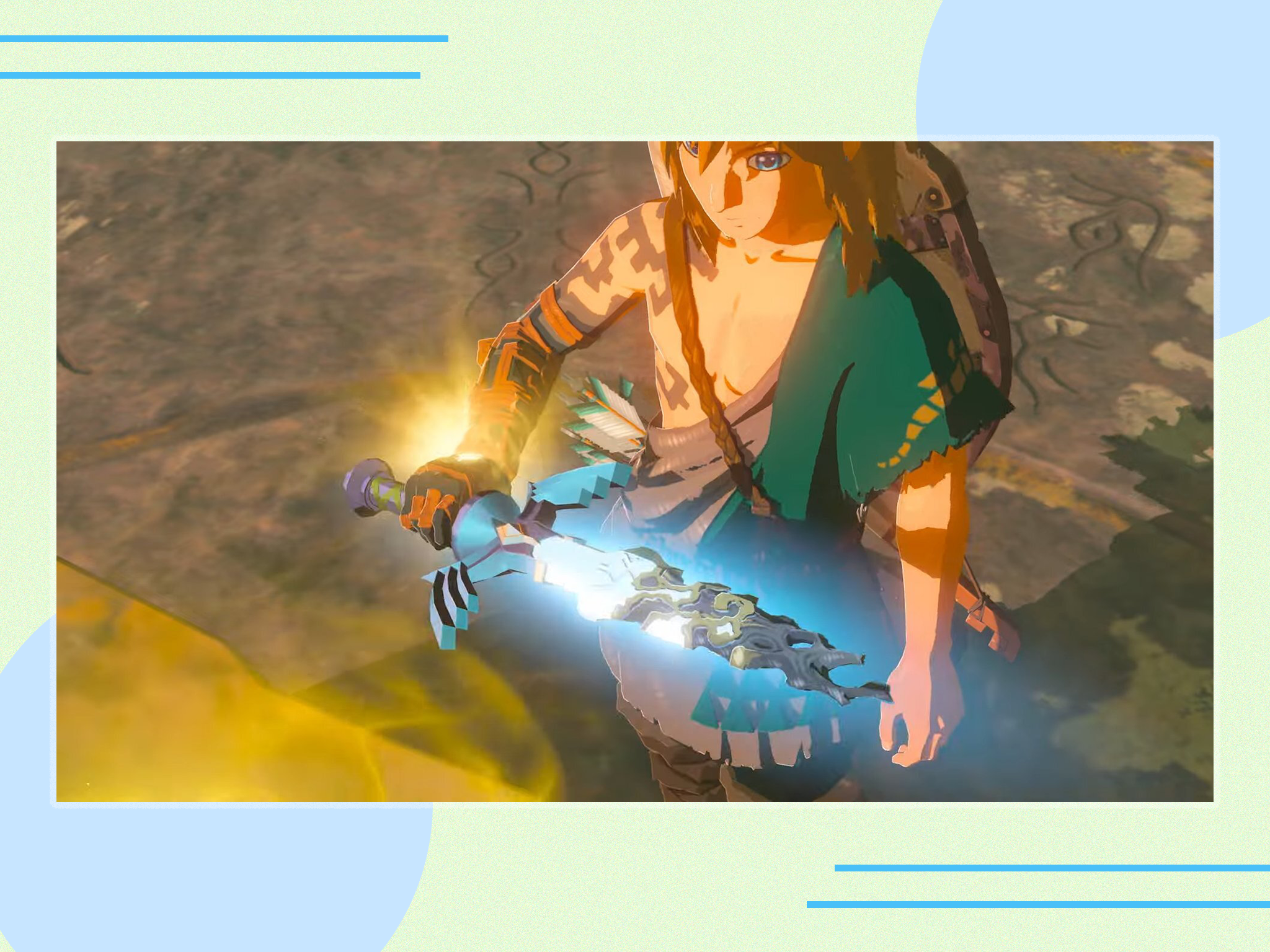 BOTW 2 - Could Nintendo Offer Zelda as a Playable Character?